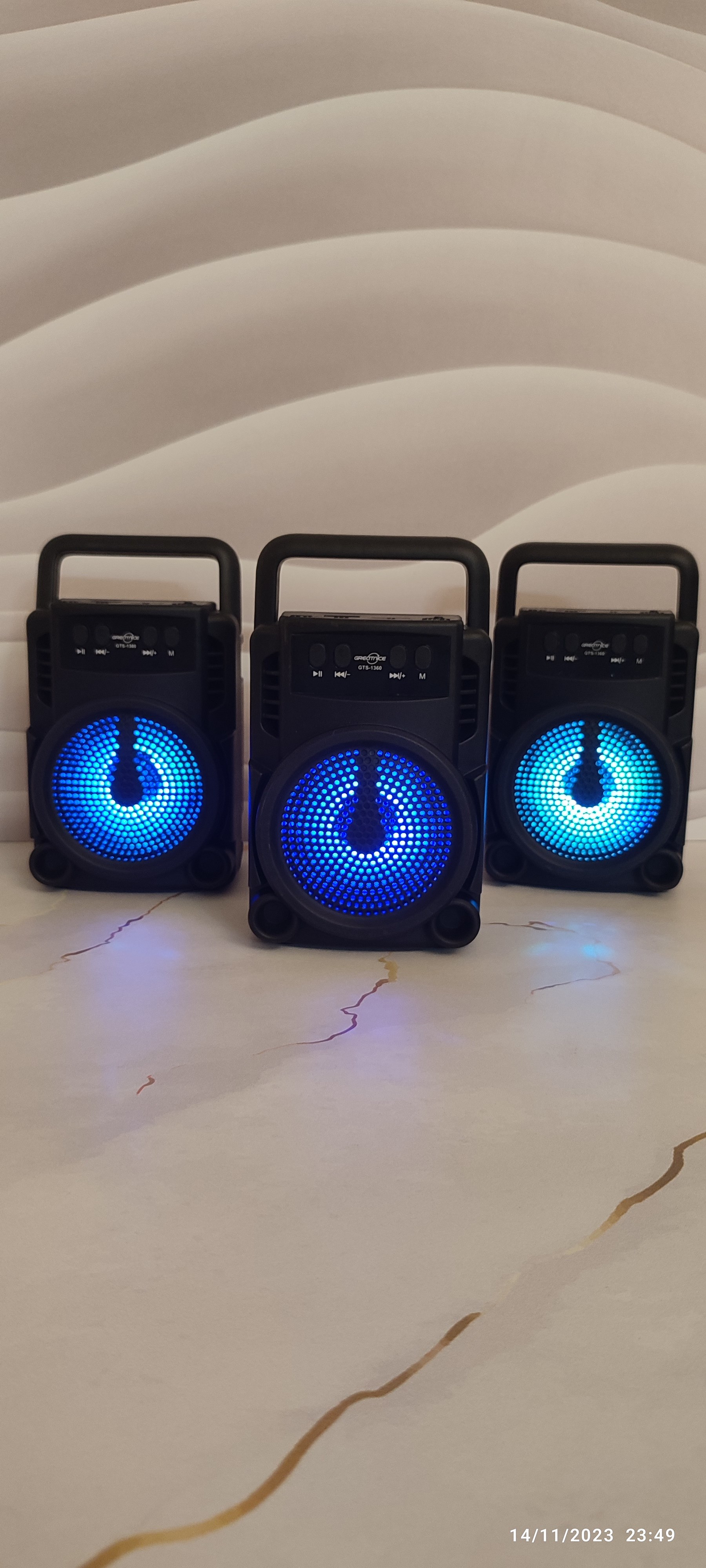 خرید اسپیکر