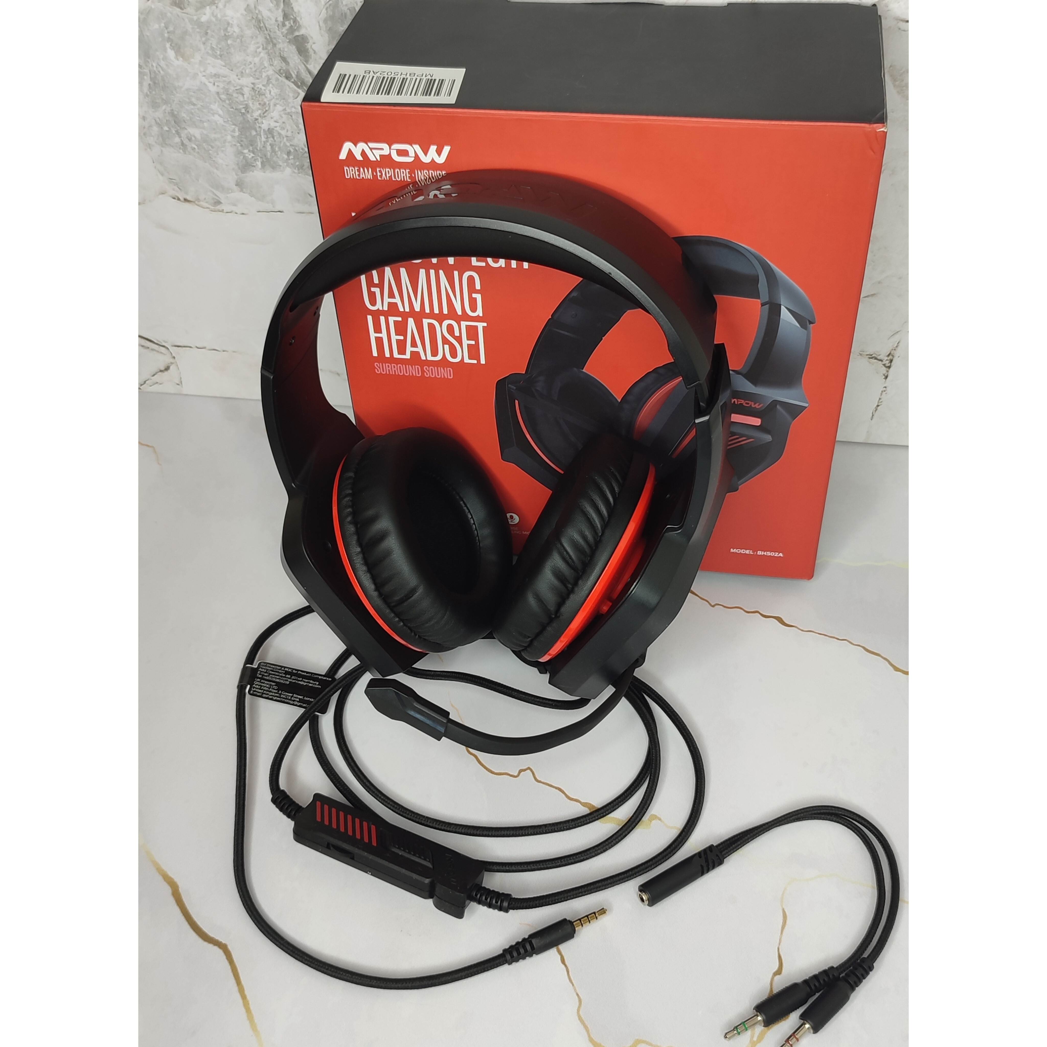 خرید هدست گیمینگ