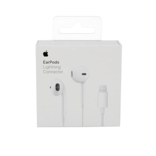 خرید آنلاین هندزفری آیفون