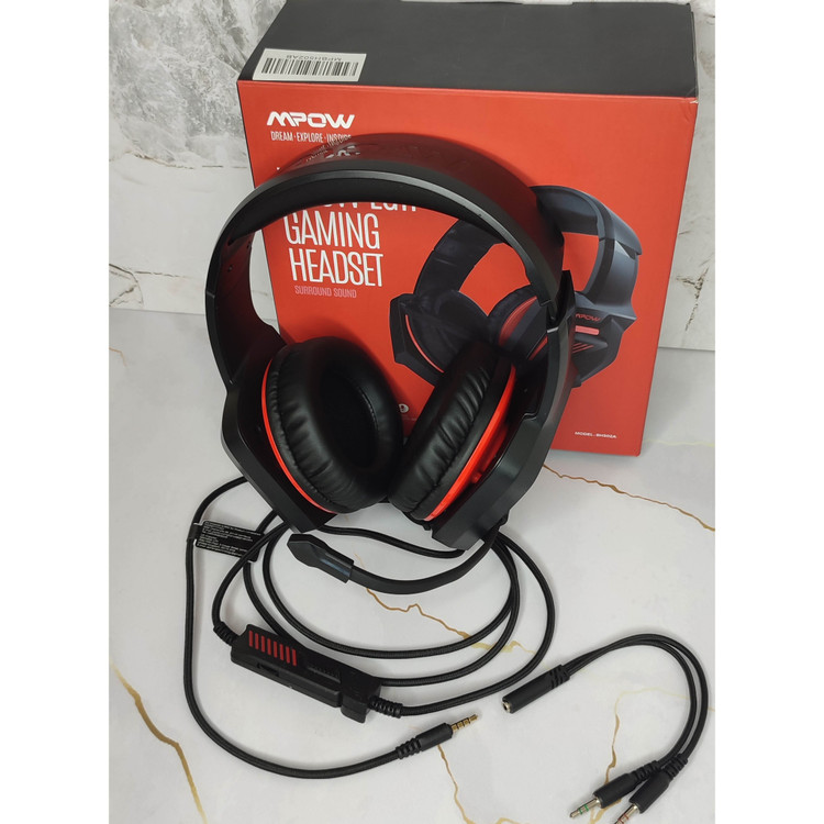 هدست گیمینگ اوریجینال MPOW EG11
