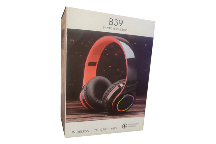هدست بی سیم مدل B39
