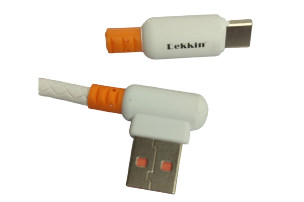 کابل فست شارژ Dekkin مدل 3.0A