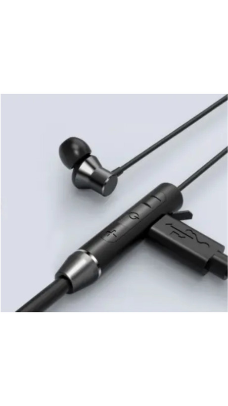 هدفون بیسیم گردنی Lenovo مدل HE 05