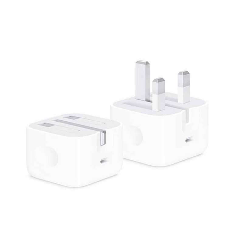 آداپتور 20 وات اپل مدل Apple A2344