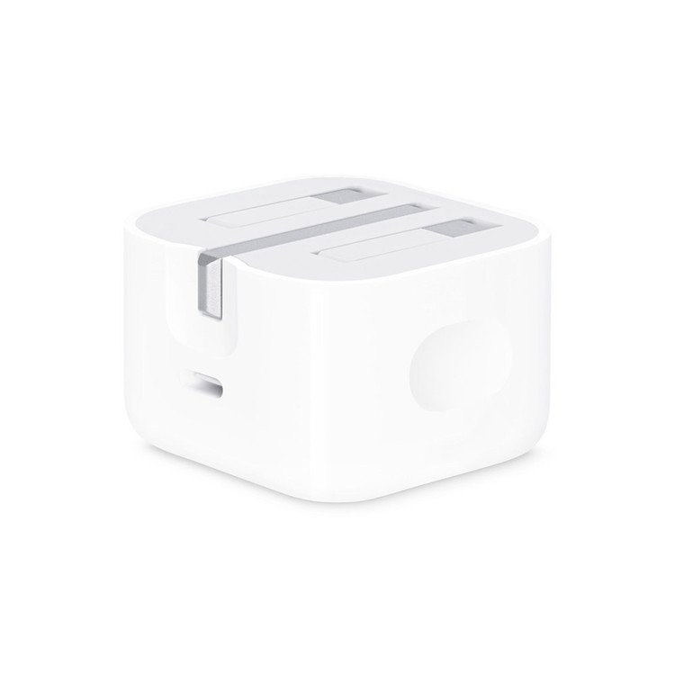 آداپتور 20 وات اپل مدل Apple A2344