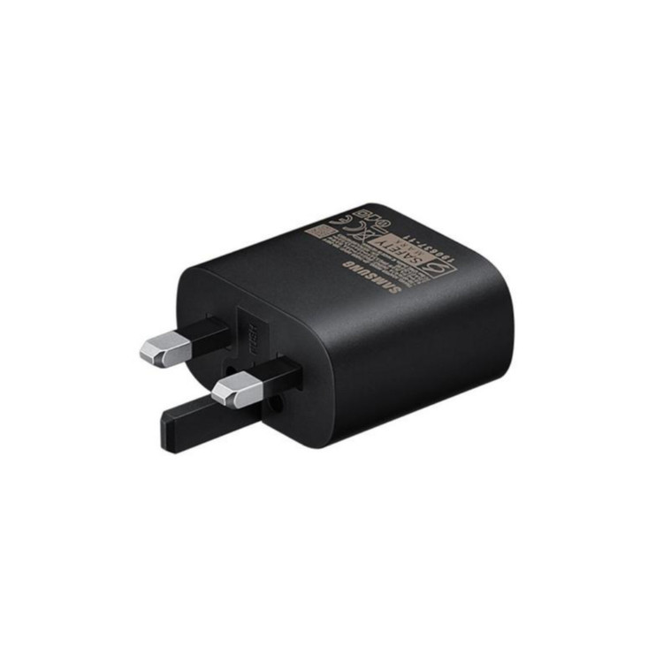 آداپتور ۲۵ وات سامسونگ مدل EP-TA800
