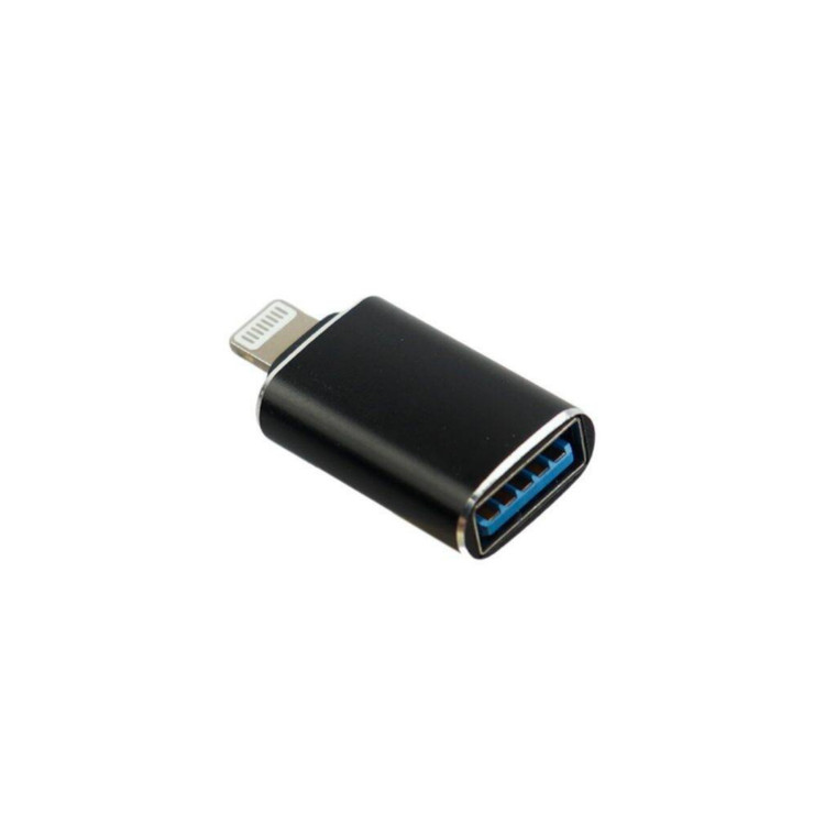 مبدل لایتینگ OTG مدل JH-049