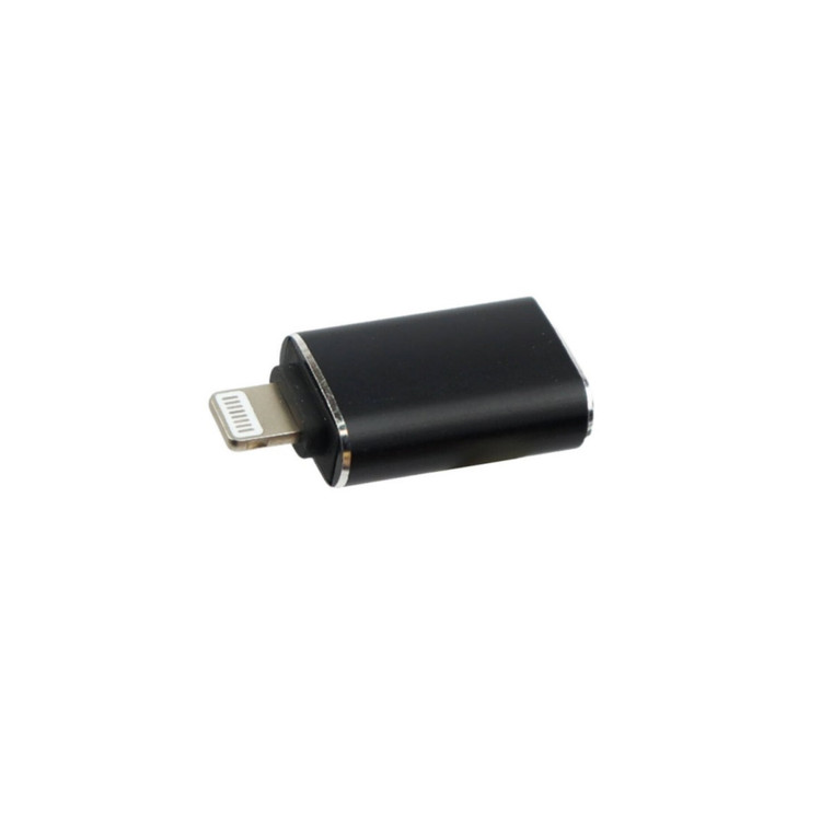 مبدل لایتینگ OTG مدل JH-049