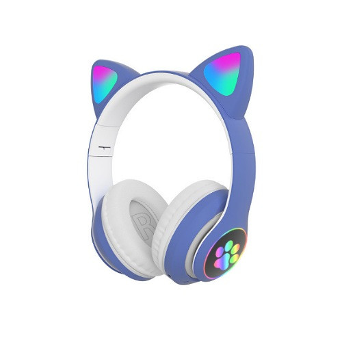 هدفون گربه ای بلوتوثی VIV-23M