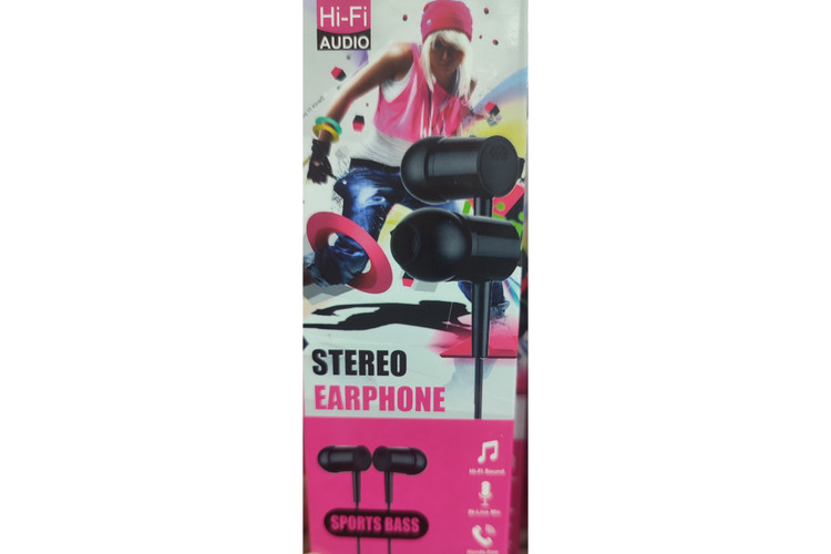 هندزفری اسپرت Hi-Fi مدل D21