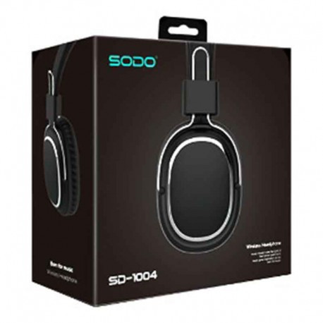 هدست بی سیم سودو مدل، SD-1001.1002.1003