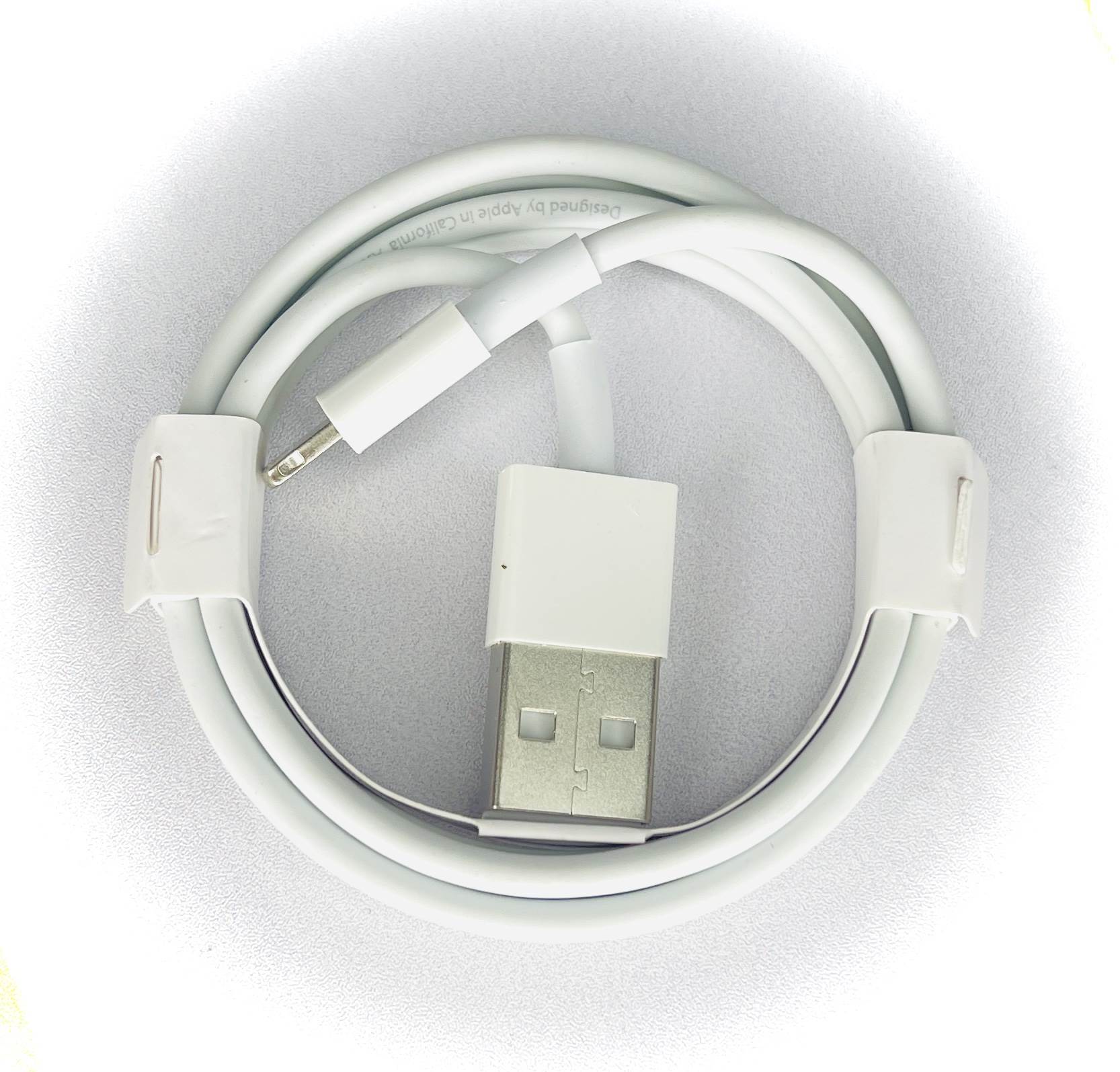 کابل شارژ آیفون اوریجینال IPHONE-X