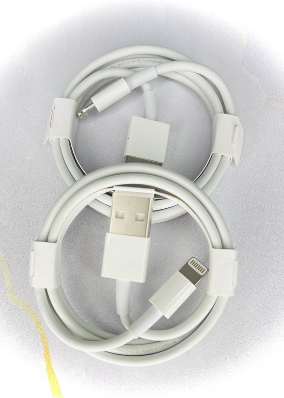کابل شارژ آیفون اوریجینال IPHONE-X
