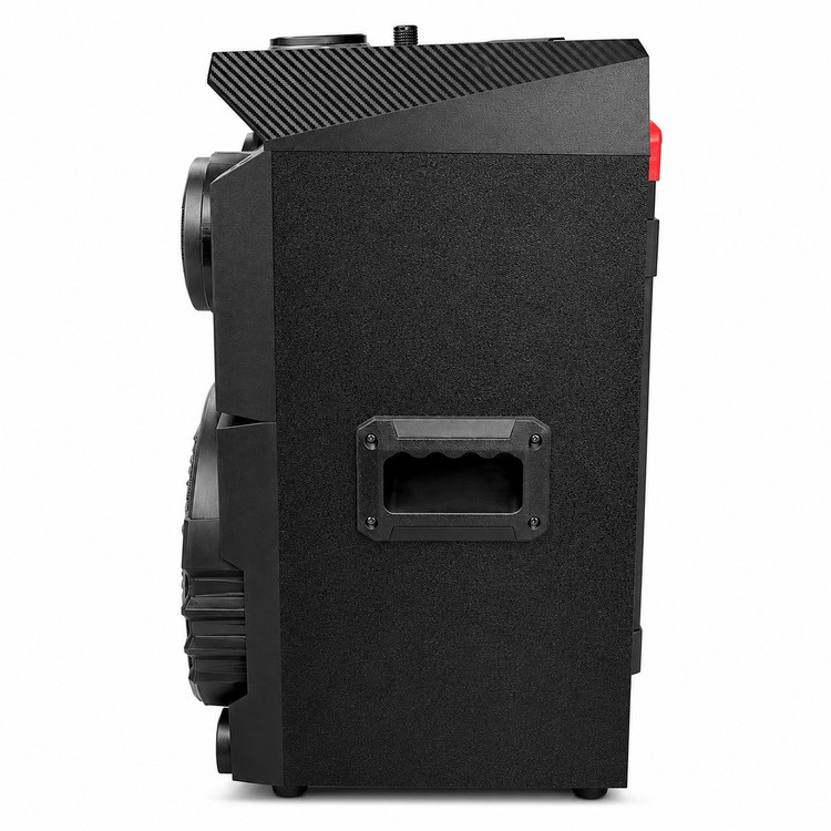 اسپیکر بلوتوثی قابل حمل Bohong MT-127